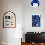 Cocon Paisible Et Lumineux Proche De Paris