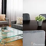 Cocon Paisible Et Lumineux Proche De Paris
