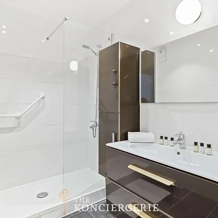Appartamento Cocon Paisible Et Lumineux Proche De *