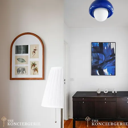 Appartamento Cocon Paisible Et Lumineux Proche De *