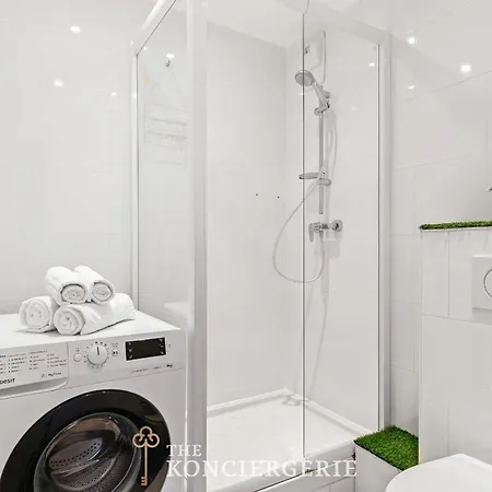 Cocon Paisible Et Lumineux Proche De Apartment *